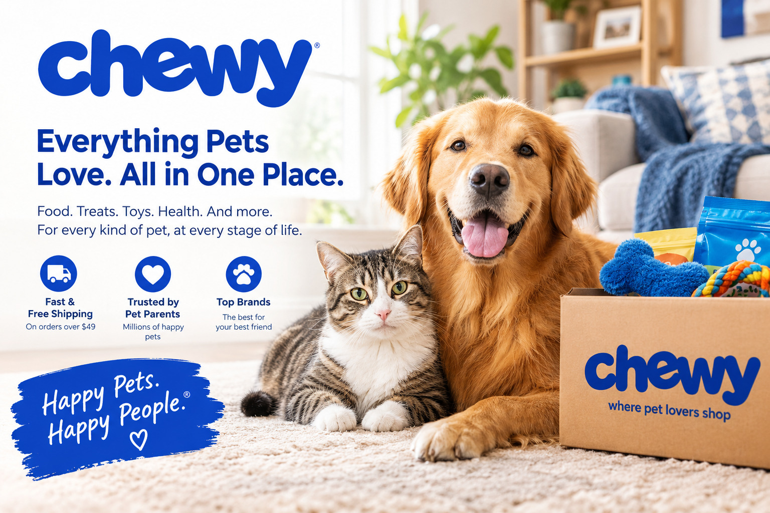 Chewy